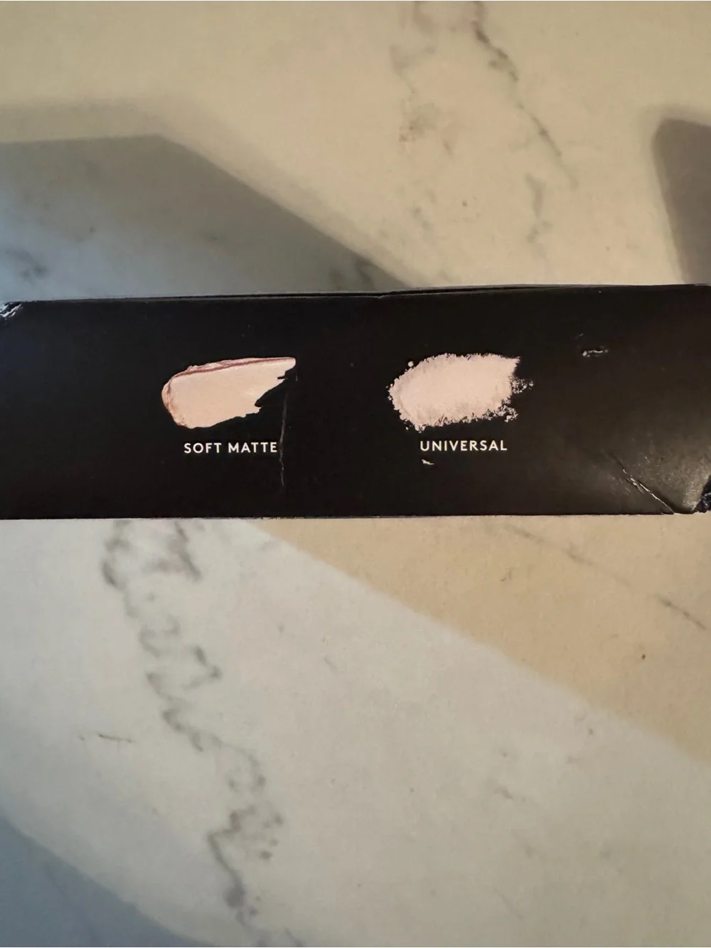 FENTY BEAUTY BY RIHANNA PREP + SET COMPLEXION DUO INSTANT MATTIFYING SET
